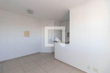 Sala de apartamento à venda com 2 quartos, 47m² em Vila Mazzei, São Paulo