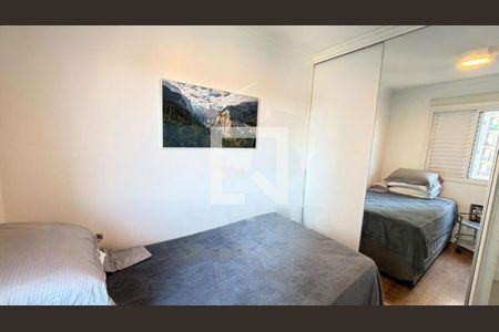 Apartamento à venda com 2 quartos, 60m² em Jardim Prudência, São Paulo