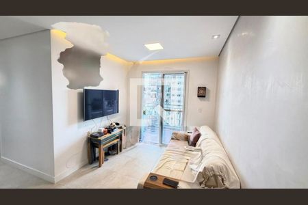 Apartamento à venda com 2 quartos, 60m² em Jardim Prudência, São Paulo