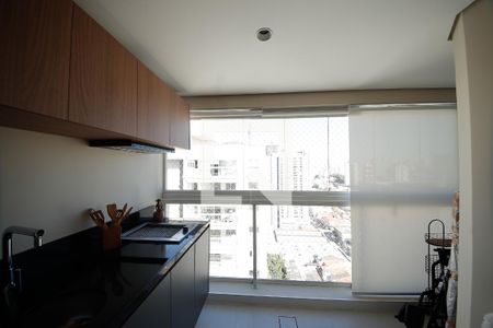 Apartamento à venda com 2 quartos, 64m² em Vila Prudente, São Paulo
