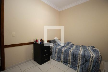 Quarto 1 de casa de condomínio para alugar com 5 quartos, 460m² em Condomínio Solar de Brasília, Brasília