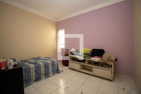 Quarto 1 de casa de condomínio para alugar com 5 quartos, 460m² em Condomínio Solar de Brasília, Brasília