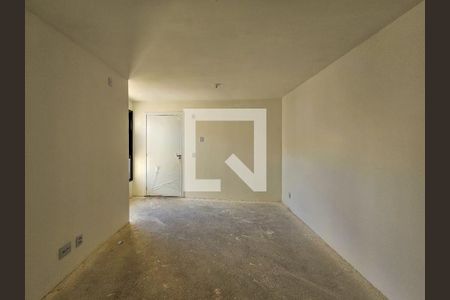 Sala de apartamento à venda com 2 quartos, 44m² em Lomba do Pinheiro, Porto Alegre