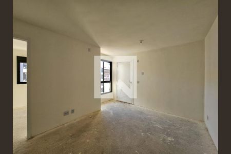 Sala de apartamento à venda com 2 quartos, 44m² em Lomba do Pinheiro, Porto Alegre