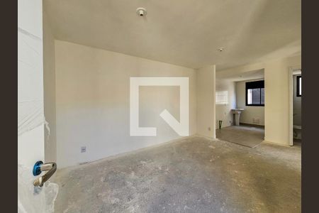 Sala de apartamento à venda com 2 quartos, 44m² em Lomba do Pinheiro, Porto Alegre