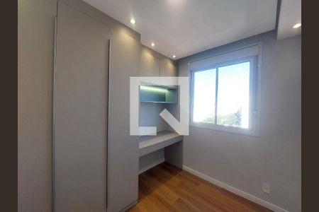 Quarto 1 de apartamento para alugar com 2 quartos, 46m² em Jardim Santo Antoninho, São Paulo
