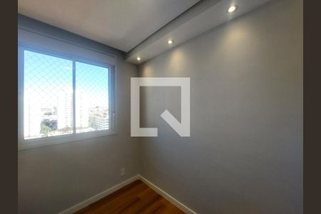 Quarto 1 de apartamento para alugar com 2 quartos, 46m² em Jardim Santo Antoninho, São Paulo