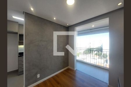 Apartamento à venda com 2 quartos, 46m² em Jardim Santo Antoninho, São Paulo