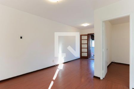 Sala de apartamento à venda com 1 quarto, 42m² em Santana, São Paulo