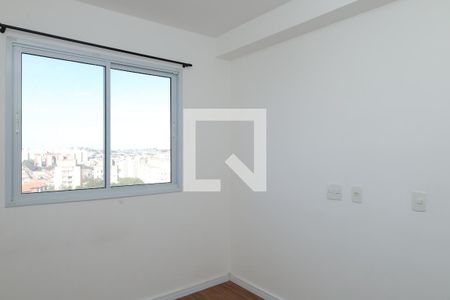 Quarto 2 de apartamento para alugar com 2 quartos, 34m² em Parque Dom Joao Neri, São Paulo