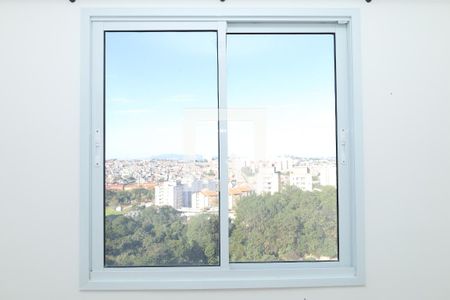 Quarto 1 de apartamento para alugar com 2 quartos, 34m² em Parque Dom Joao Neri, São Paulo