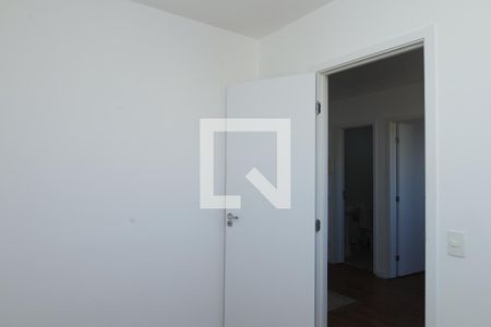 Quarto 1 de apartamento para alugar com 2 quartos, 34m² em Parque Dom Joao Neri, São Paulo