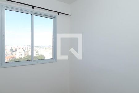Quarto 1 de apartamento para alugar com 2 quartos, 34m² em Parque Dom Joao Neri, São Paulo