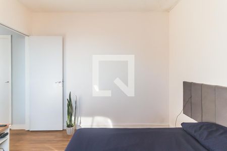 Quarto 1 de apartamento para alugar com 2 quartos, 48m² em Vila Monteiro, Poá