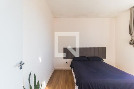 Quarto 1 de apartamento para alugar com 2 quartos, 48m² em Vila Monteiro, Poá