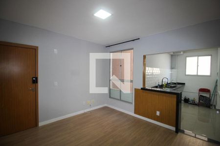 Apartamento para alugar com 2 quartos, 47m² em Jardim Sao Carlos, Sorocaba