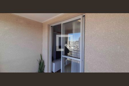 Apartamento à venda com 2 quartos, 48m² em Km 18, Osasco