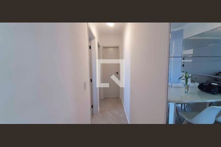Corredor de apartamento à venda com 2 quartos, 48m² em Km 18, Osasco
