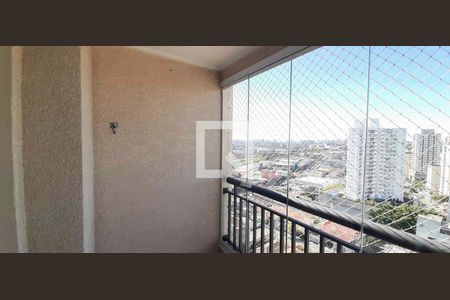 Apartamento à venda com 2 quartos, 48m² em Km 18, Osasco