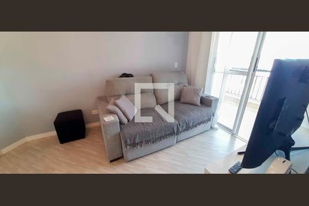 Apartamento à venda com 2 quartos, 48m² em Km 18, Osasco