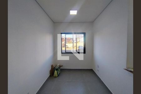 Sala de apartamento para alugar com 2 quartos, 49m² em Ferrazópolis, São Bernardo do Campo