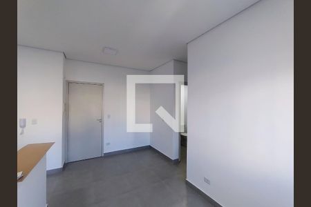 Sala de apartamento para alugar com 2 quartos, 49m² em Ferrazópolis, São Bernardo do Campo