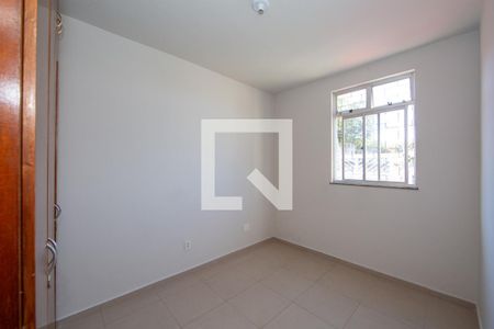 QUARTO2 de apartamento à venda com 3 quartos, 76m² em João Pinheiro, Belo Horizonte