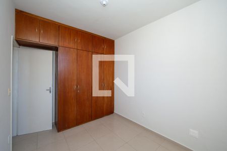 QUARTO2 de apartamento à venda com 3 quartos, 76m² em João Pinheiro, Belo Horizonte