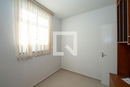 QUARTO1 de apartamento à venda com 3 quartos, 76m² em João Pinheiro, Belo Horizonte