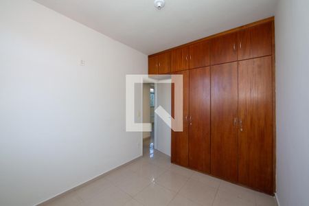 QUARTO2 de apartamento à venda com 3 quartos, 76m² em João Pinheiro, Belo Horizonte