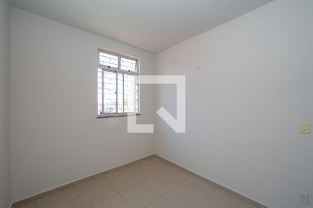 QUARTO2 de apartamento à venda com 3 quartos, 76m² em João Pinheiro, Belo Horizonte