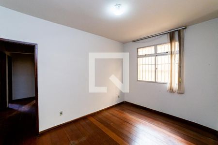 Copa de apartamento à venda com 3 quartos, 86m² em Cidade Nova, Belo Horizonte