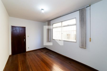 Apartamento à venda com 3 quartos, 86m² em Cidade Nova, Belo Horizonte
