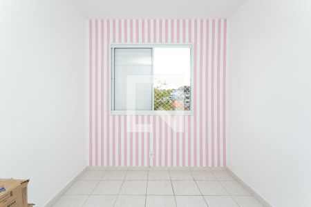 Quarto 1  de apartamento à venda com 2 quartos, 49m² em Vila Nova Curuca, São Paulo