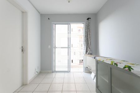 Sala  de apartamento à venda com 2 quartos, 49m² em Vila Nova Curuca, São Paulo