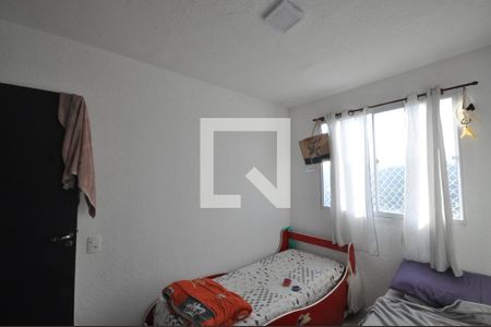 Quarto 2 de apartamento à venda com 2 quartos, 42m² em Vila Santos, São Paulo