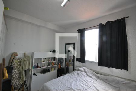 Quarto 1 de apartamento à venda com 2 quartos, 42m² em Vila Santos, São Paulo