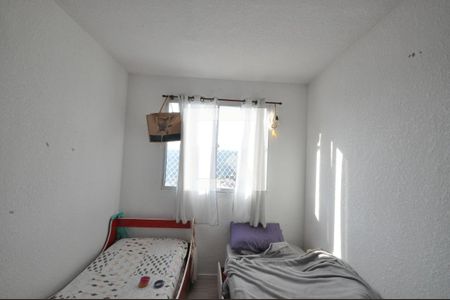 Quarto 2 de apartamento à venda com 2 quartos, 42m² em Vila Santos, São Paulo