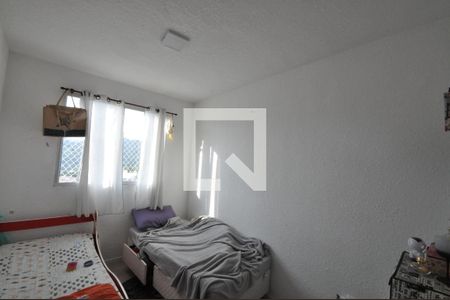 Quarto 2 de apartamento à venda com 2 quartos, 42m² em Vila Santos, São Paulo