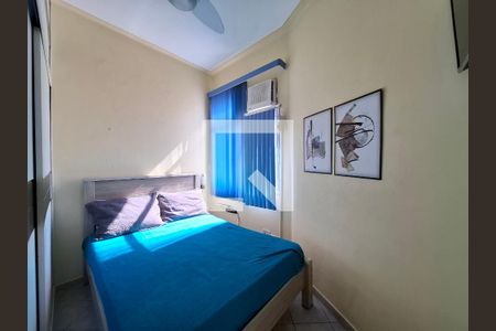 Quarto  de apartamento para alugar com 1 quarto, 60m² em Centro, Rio de Janeiro