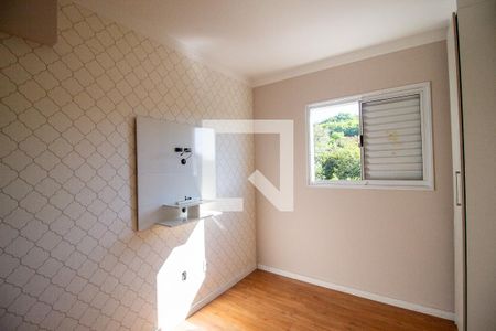 Quarto 1 de apartamento para alugar com 2 quartos, 52m² em Parque Morumbi, Votorantim