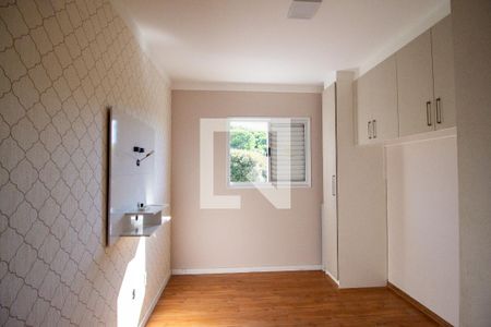 Quarto 1 de apartamento para alugar com 2 quartos, 52m² em Parque Morumbi, Votorantim