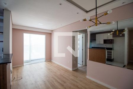 Apartamento para alugar com 2 quartos, 52m² em Parque Morumbi, Votorantim