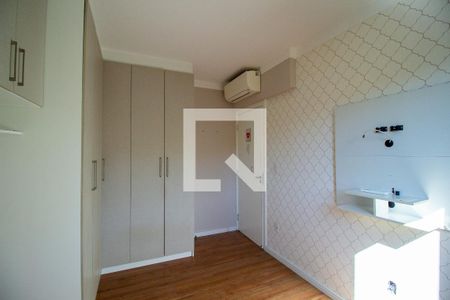 Quarto 1 de apartamento para alugar com 2 quartos, 52m² em Parque Morumbi, Votorantim