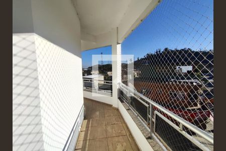 Apartamento para alugar com 2 quartos, 140m² em Vila Canaan, Duque de Caxias