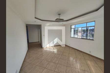Apartamento para alugar com 2 quartos, 140m² em Vila Canaan, Duque de Caxias