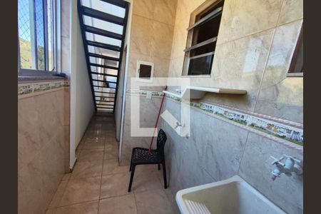 Apartamento para alugar com 2 quartos, 140m² em Vila Canaan, Duque de Caxias
