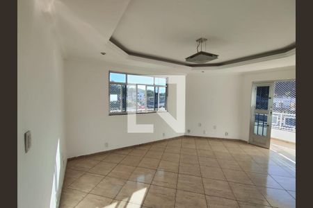 Apartamento para alugar com 2 quartos, 140m² em Vila Canaan, Duque de Caxias