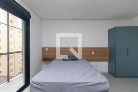Sala/Quarto de apartamento para alugar com 1 quarto, 35m² em Cidade Baixa, Porto Alegre