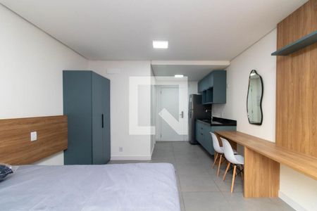 Apartamento para alugar com 1 quarto, 35m² em Cidade Baixa, Porto Alegre